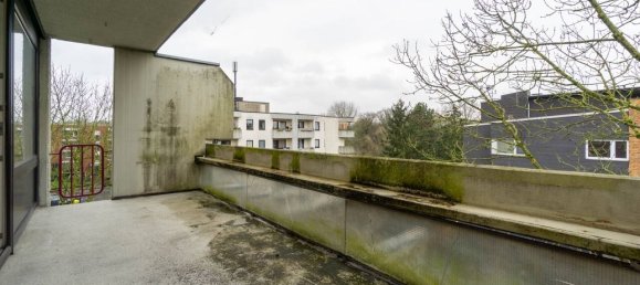 2-Zimmer Wohnung in Essen, Germany, Nr. 66808 7