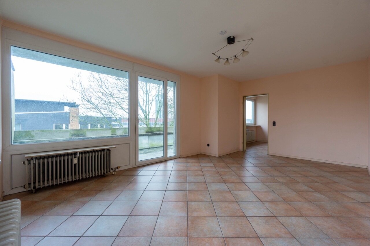 2-Zimmer Wohnung in Essen, Germany, Nr. 66808