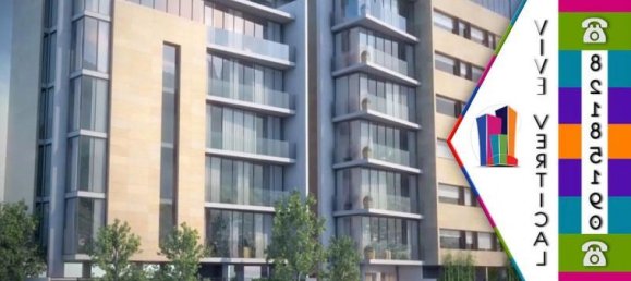 Apartamento de 3 dormitorios en Nuevo León, Mexico No. 180362 2