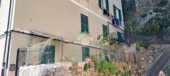 1 bedroom Apartment in Genoa, Italy No. 30090 4