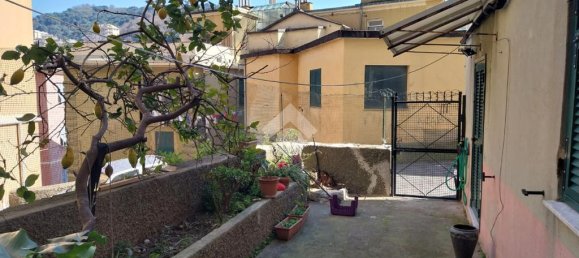 1 bedroom Apartment in Genoa, Italy No. 30090 3