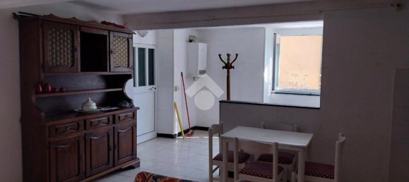 1 bedroom Apartment in Genoa, Italy No. 30090 8