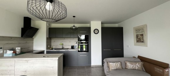 2 Schlafzimmer Wohnung in Tours, France, Nr. 307922 4