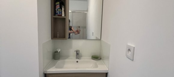 2 Schlafzimmer Wohnung in Tours, France, Nr. 307922 7