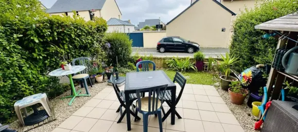 Apartamento T1 em Saint-Jouan-des-Guerets, France N.º 297889 9