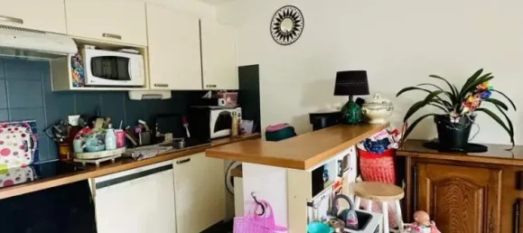 Apartamento T1 em Saint-Jouan-des-Guerets, France N.º 297889 3