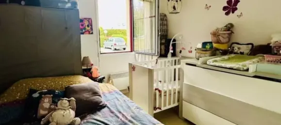 Apartamento T1 em Saint-Jouan-des-Guerets, France N.º 297889 5