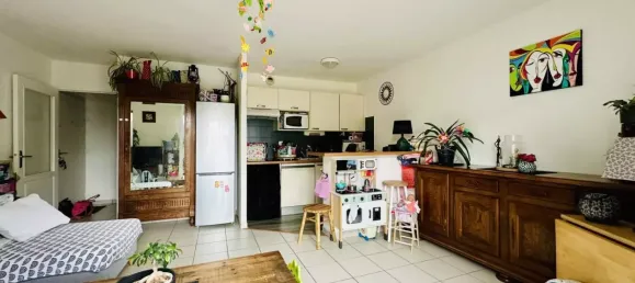 Apartamento T1 em Saint-Jouan-des-Guerets, France N.º 297889 10