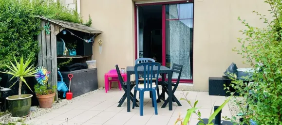 Apartamento T1 em Saint-Jouan-des-Guerets, France N.º 297889 6