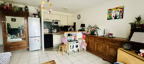 Apartamento T1 em Saint-Jouan-des-Guerets, France N.º 297889 11