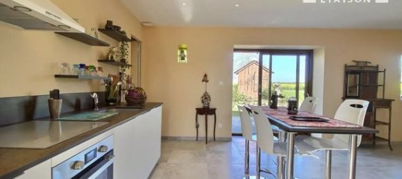 Casa T5 em Sarthe, France N.º 315899 12