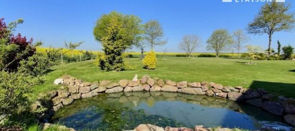 Casa T5 em Sarthe, France N.º 315899 5