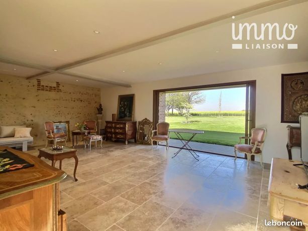 Casa T5 em Sarthe, France N.º 315899