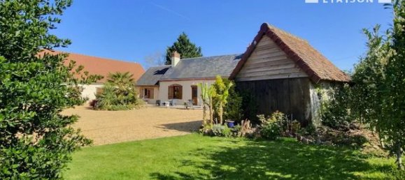 Casa T5 em Sarthe, France N.º 315899 4