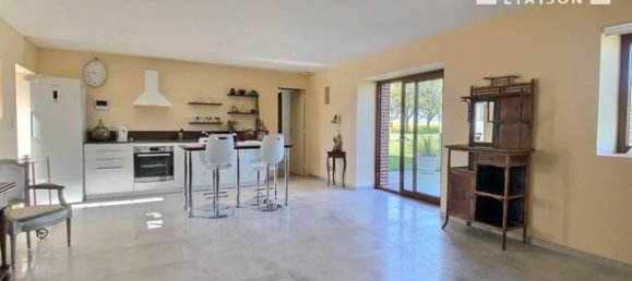 Casa T5 em Sarthe, France N.º 315899 14