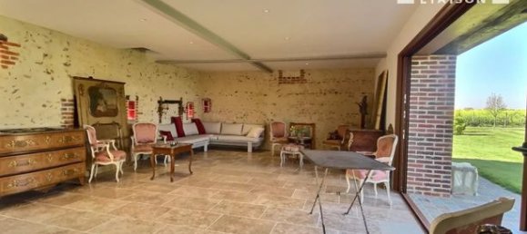 Casa T5 em Sarthe, France N.º 315899 2