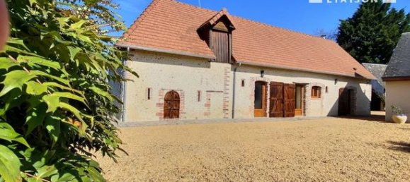 Casa T5 em Sarthe, France N.º 315899 11