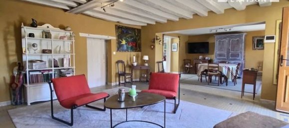 Casa T5 em Sarthe, France N.º 315899 16