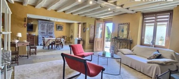 Casa T5 em Sarthe, France N.º 315899 17