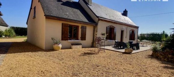 Casa T5 em Sarthe, France N.º 315899 9