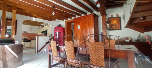 3 Schlafzimmer Haus in Bonneval, France, Nr. 52076 15