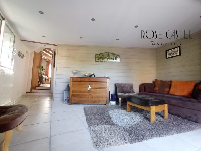 3 Schlafzimmer Haus in Bonneval, France, Nr. 52076