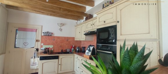 3 Schlafzimmer Haus in Bonneval, France, Nr. 52076 16