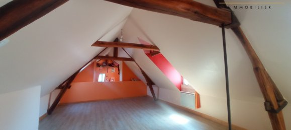3 Schlafzimmer Haus in Bonneval, France, Nr. 52076 21