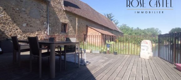 3 Schlafzimmer Haus in Bonneval, France, Nr. 52076 17