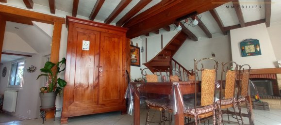 3 Schlafzimmer Haus in Bonneval, France, Nr. 52076 13
