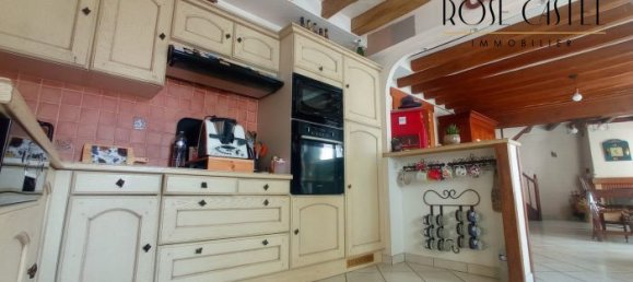 3 Schlafzimmer Haus in Bonneval, France, Nr. 52076 4