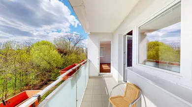 4-salle Appartement à Wiener Neustadt, Austria No. 197375