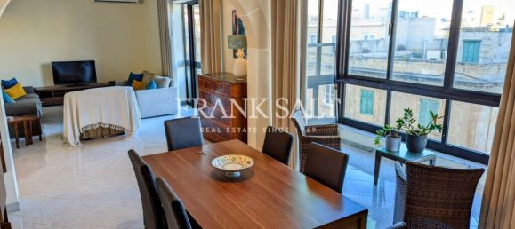 3 غرف نوم شقة في Sliema, Malta رقم 10472 5