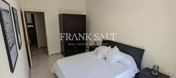 3 غرف نوم شقة في Sliema, Malta رقم 10472 13