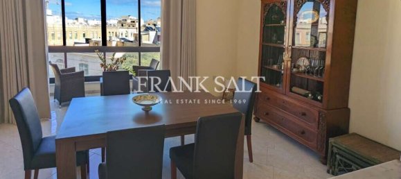 3 غرف نوم شقة في Sliema, Malta رقم 10472 7