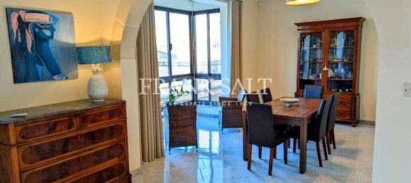 3 غرف نوم شقة في Sliema, Malta رقم 10472 2