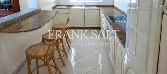 3 غرف نوم شقة في Sliema, Malta رقم 10472 10