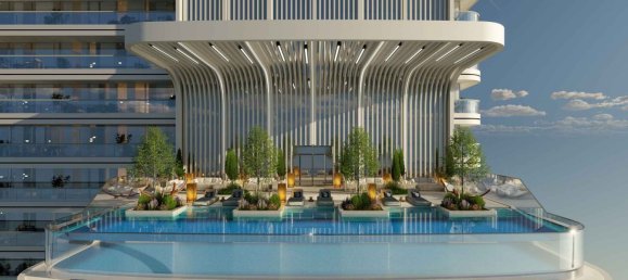 2 bedrooms Apartment in SOCIETY HOUSE, Downtown Dubai (Downtown Burj Dubai), UAE No. 60813 6