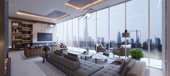 2 bedrooms Apartment in SOCIETY HOUSE, Downtown Dubai (Downtown Burj Dubai), UAE No. 60813 11