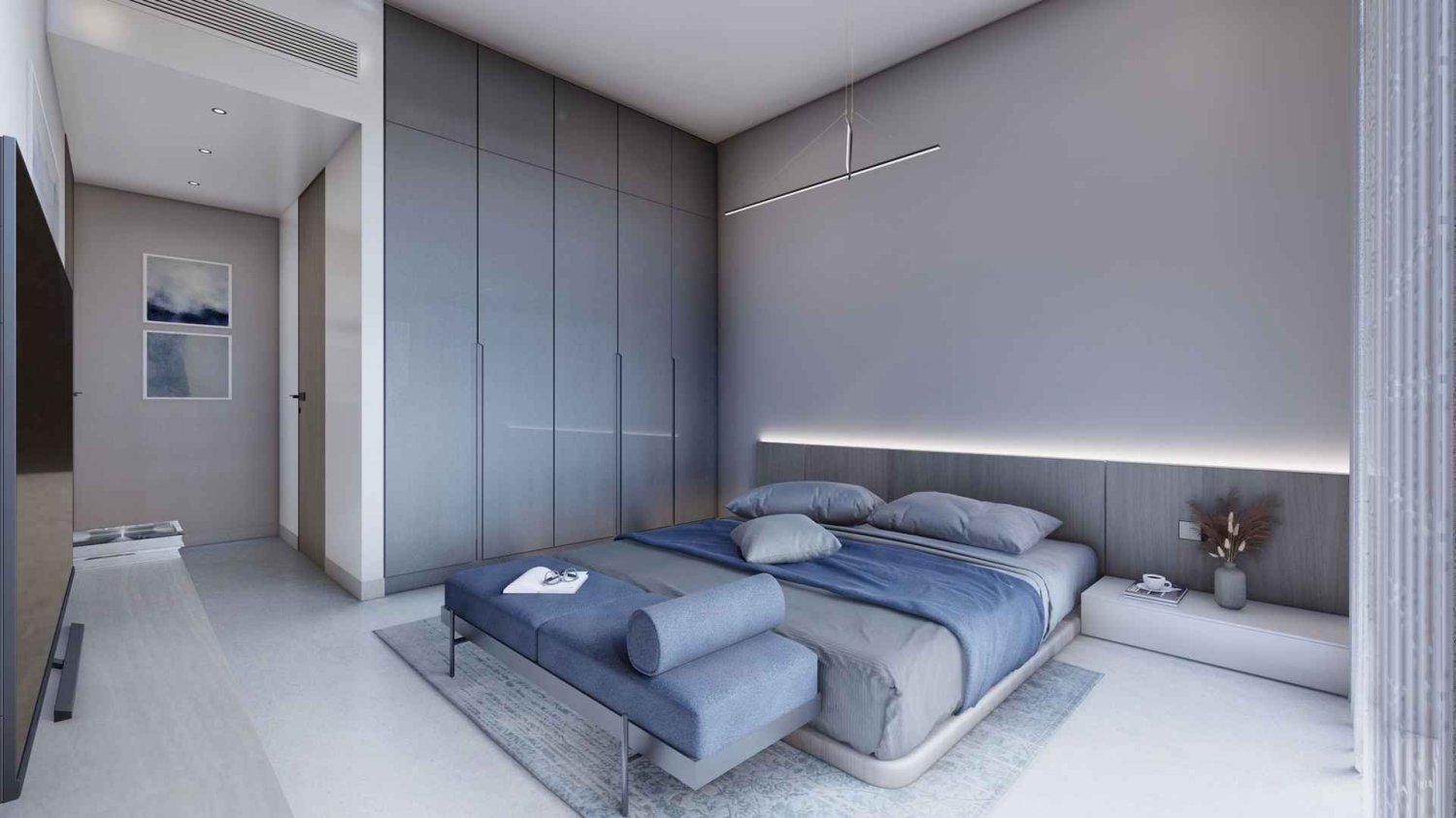 2 bedrooms Apartment in SOCIETY HOUSE, Downtown Dubai (Downtown Burj Dubai), UAE No. 60813