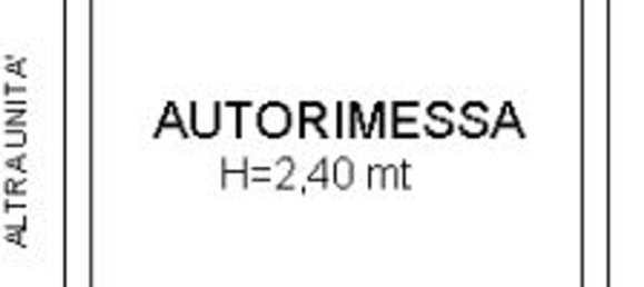 Квартира с 3 спальнями в Мантуя, Италия № 359680 24