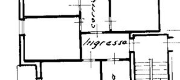 Квартира с 3 спальнями в Мантуя, Италия № 359680 22