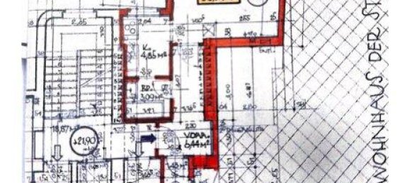 Estudio en Vienna, Austria No. 61564 13