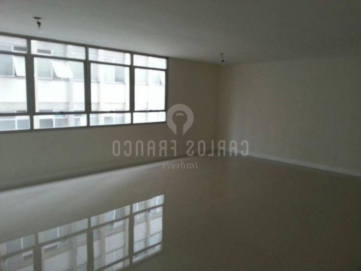 4 Schlafzimmer Wohnung in Sao Paulo, Brazil, Nr. 593604