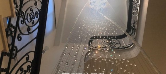 4 غرف نوم فيلا في Long Bien, Vietnam رقم 841 19