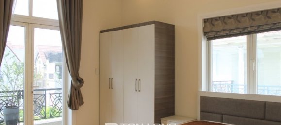 4 غرف نوم فيلا في Long Bien, Vietnam رقم 841 13