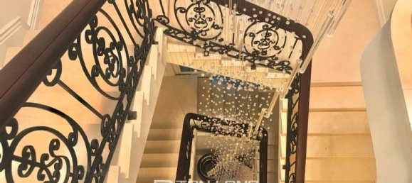 4 غرف نوم فيلا في Long Bien, Vietnam رقم 841 18