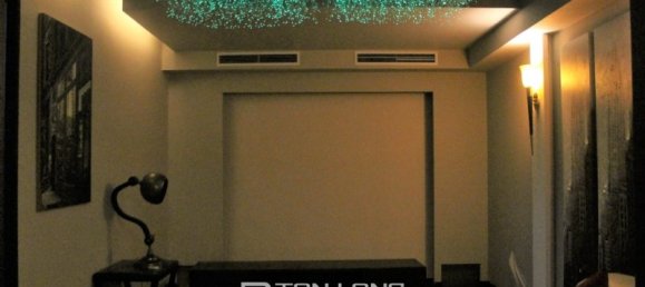 4 غرف نوم فيلا في Long Bien, Vietnam رقم 841 22