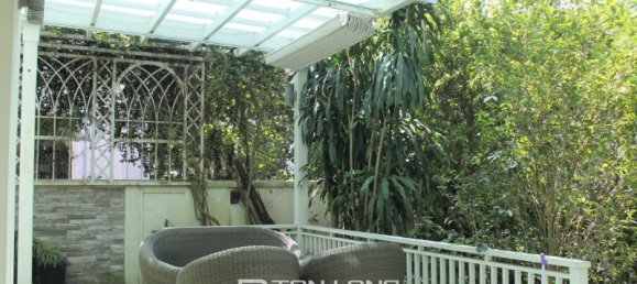 4 غرف نوم فيلا في Long Bien, Vietnam رقم 841 24