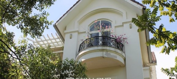 4 غرف نوم فيلا في Long Bien, Vietnam رقم 841 27